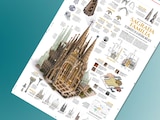 Sagrada Familia se convierte en la catedral más alta