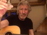 Critican a Roger Waters por pedrile a los venezolanos que vote por Nicolás Maduro