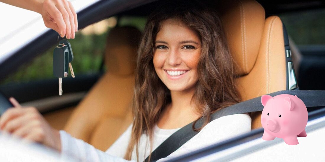 ¿Buscas comprar tu primer auto? Estos créditos para jóvenes te permiten hacerlo sin tantos requisitos.