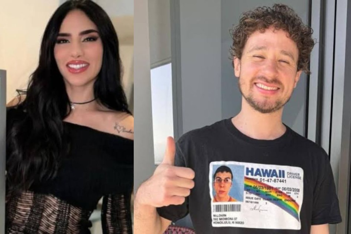 Luisito Comunica exhibe que Récord Guiness de Kimberly Loaiza es falso | VIDEO - La Razón de México