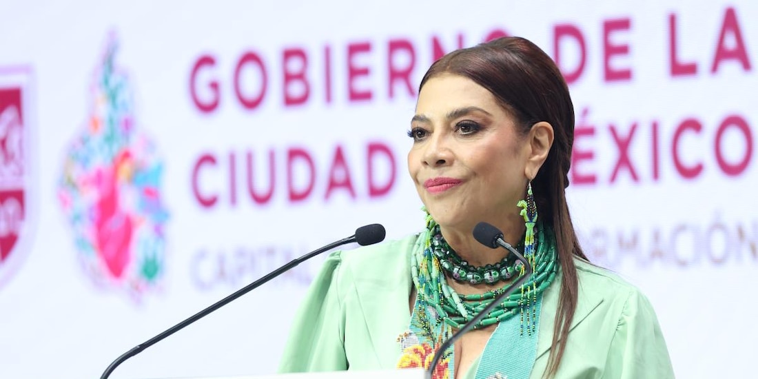 La estrategia gubernamental para erradicar cierres intempestivos en establecimientos de bajo impacto fue anunciada por la jefa de Gobierno Clara Brugada Molina.