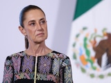 Claudia Sheinbaum, presidenta de México