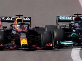 Max Verstappen y Lewis Hamilton se juegan el título de la F1.