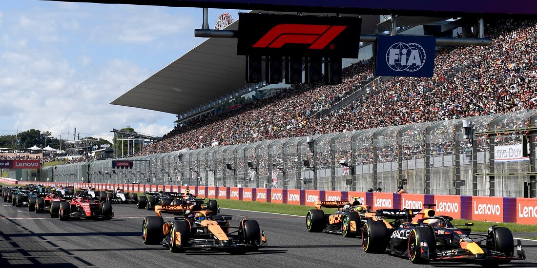 A partir del viernes 6 de octubre se llevan a cabo las actividades correspondientes al Gran Premio de Qatar de Fórmula 1.