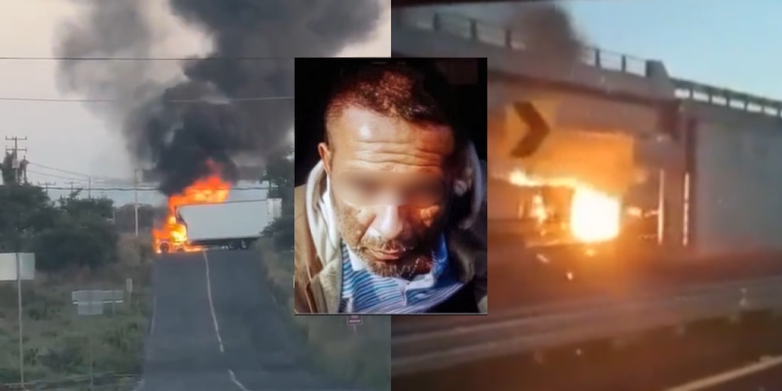 Reportan detención de integrantes de célula de ‘El Tío Lako’, ligada al CJNG