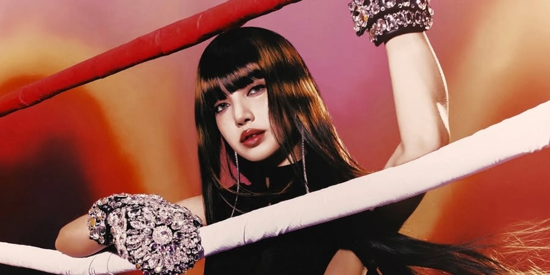 Aways LALISA: Fecha de estreno y preventa del documental de Lisa en México