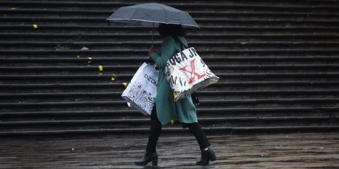 Conagua indicó que para el 13 de febrero se espera un ambiente frío y la presencia de bancos de niebla sobre la Sierra Madre Oriental