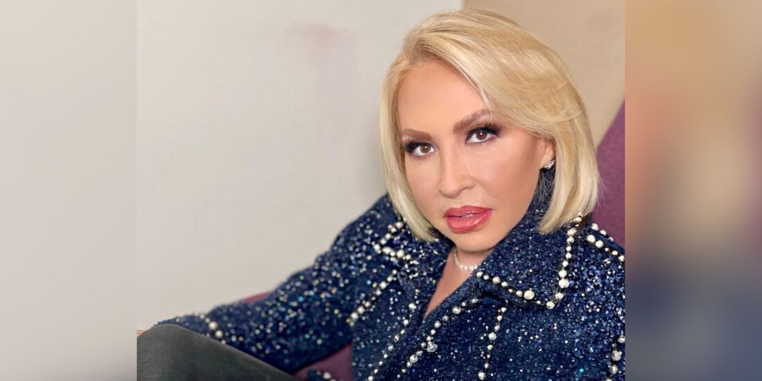 Laura Bozzo se lanza en contra de Nicola Porcella.
