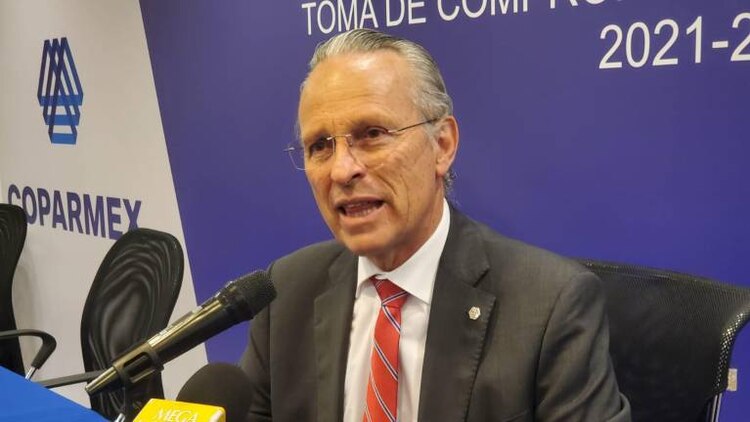 José Medina Mora Icaza