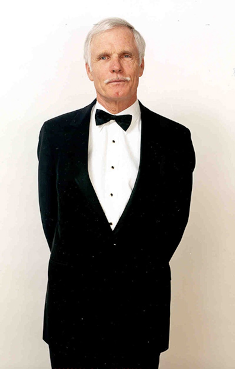 Ted Turner