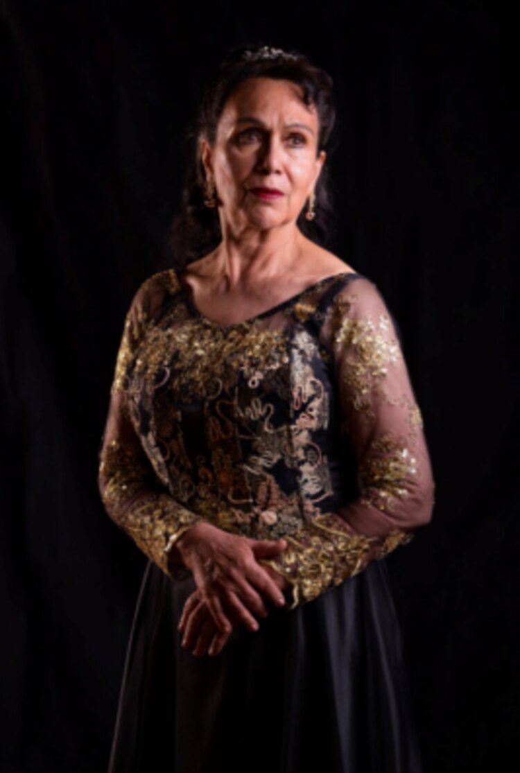 Recital de voz y piano. Memorias sonoras