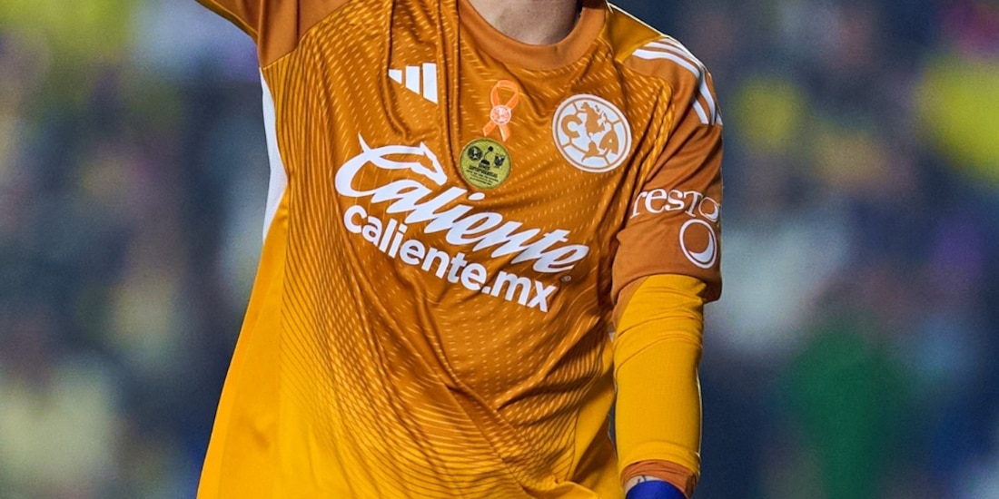 La portera del América anunció su salida del equipo tras ser campeona.