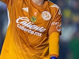 La portera del América anunció su salida del equipo tras ser campeona.