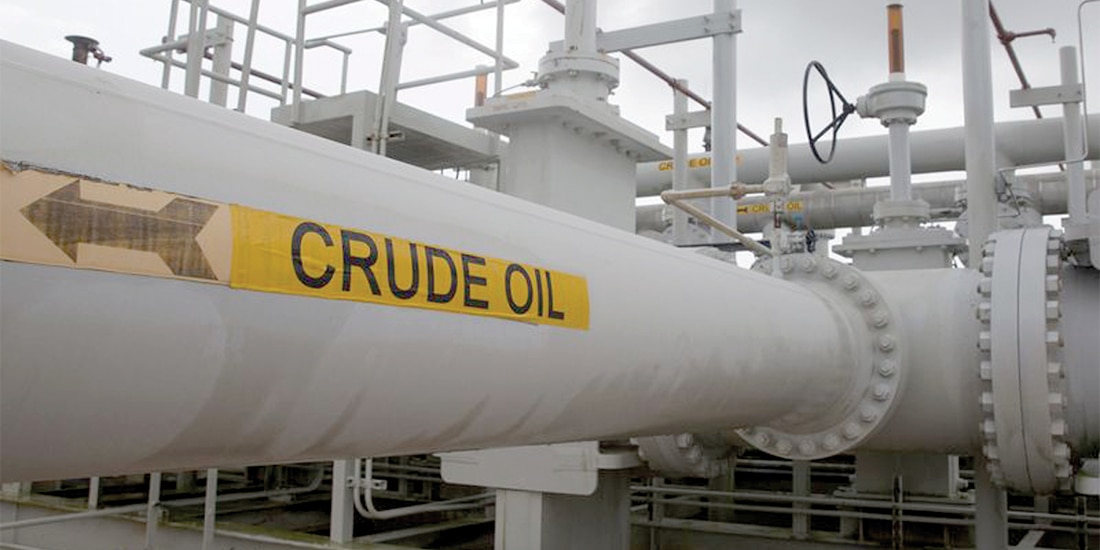 EL CONFLICTO BÉLICO ha paralizado casi todos los envíos de una quinta parte de los energéticos del mundo, lo que ha provocado una interrupción en el suministro de petróleo y gas.