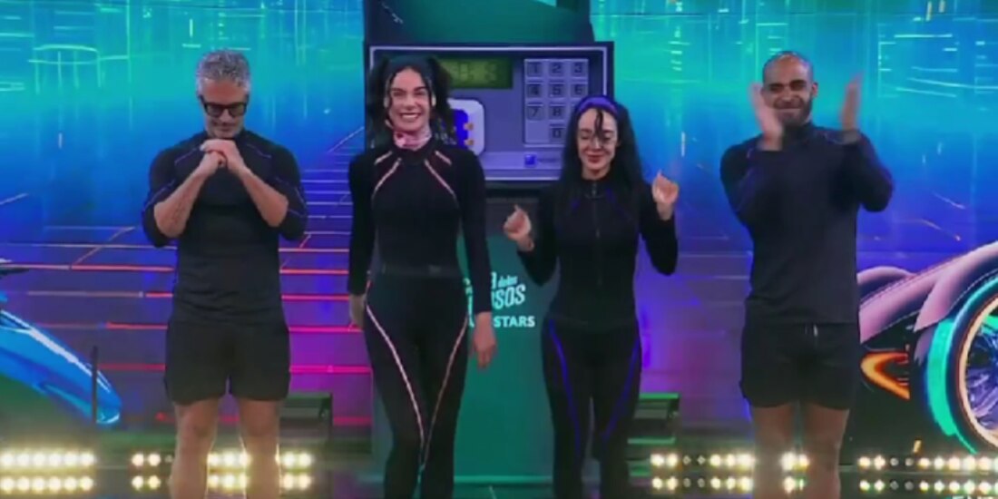 ¿Quién es el LÍDER de la semana en La Casa de los Famosos All Stars?