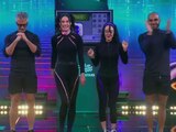 ¿Quién es el LÍDER de la semana en La Casa de los Famosos All Stars?