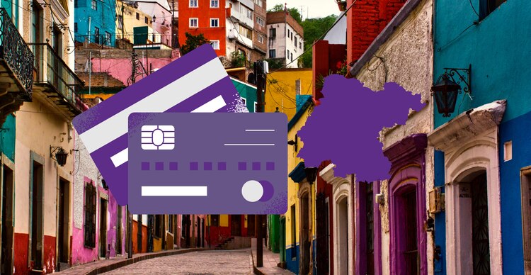 Requisitos para la Tarjeta Violeta de Guanajuato