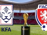 Corea del Sur y República Checa se enfrentan en Guadalajara en su debut en el Mundial 2026.