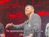 Saúl 'Canelo' Álvarez fe duramente criticado en redes sociales por bailar reggaetón después de su victoria sobre Jermell Charlo.