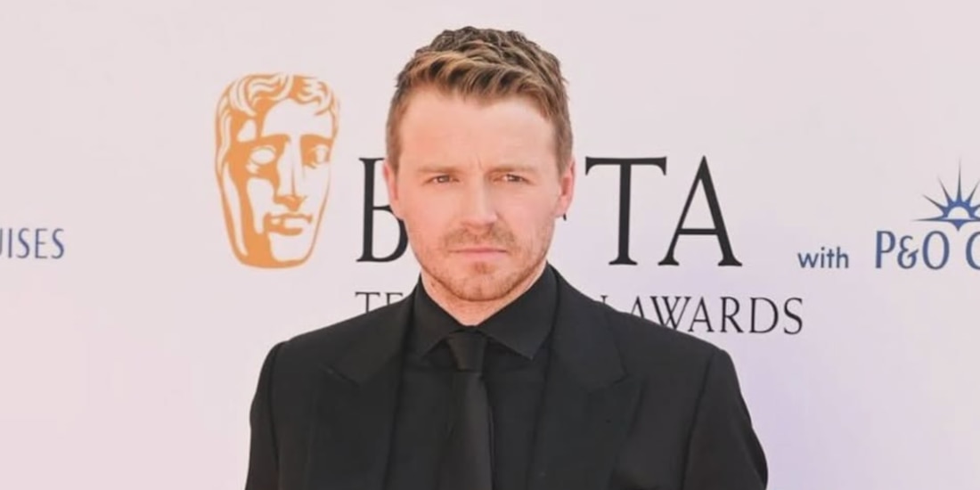 Jack Lowden