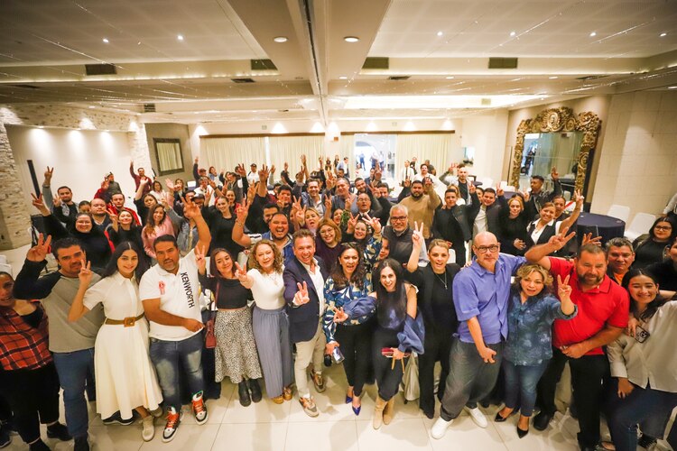 Pablo Lemus realizó propuestas con enfoque en la innovación, la sostenibilidad y la mejora continua