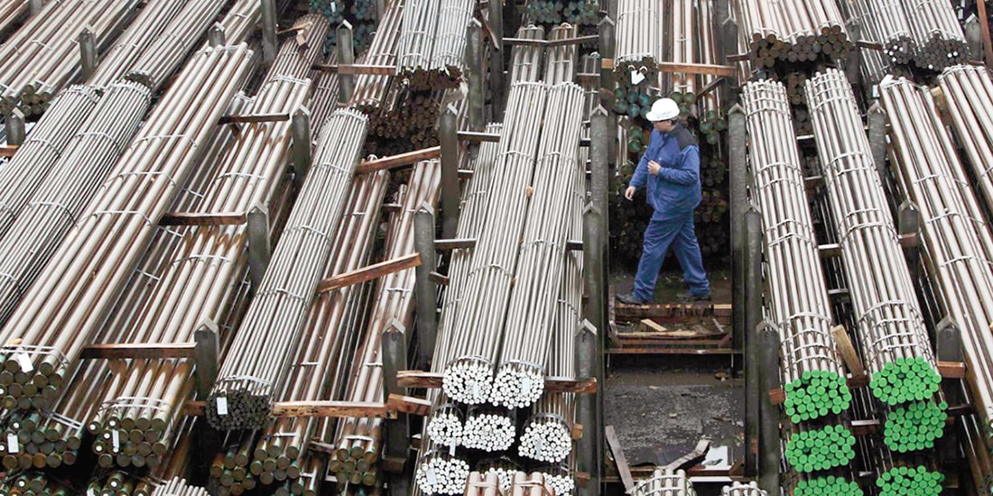 Estados Unidos, desde junio del 2025, aumentó de 25 a 50 por ciento los aranceles al acero y aluminio, así como a los productos que contienen estos materiales.