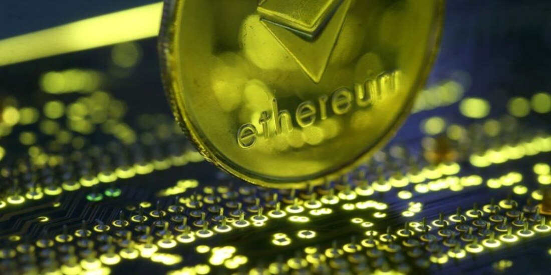 Técnicamente, la actualización ocurrirá cuando se haya verificado el bloque 12,965,000 en la cadena de bloques.