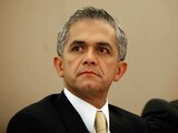 Miguel Ángel Mancera tomó las riendas del gobierno de la Ciudad en 2012.