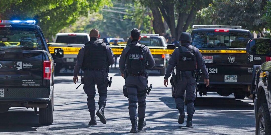 Rosa Icela Rodríguez, secretaria de Seguridad y Protección Ciudadana, precisó que habrá mejoras a los salarios de los elementos de seguridad en aquellas entidades donde están abajo del promedio a nivel nacional