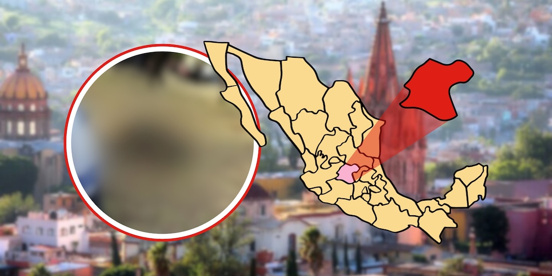 Masacre en Salamanca, Guanajuato