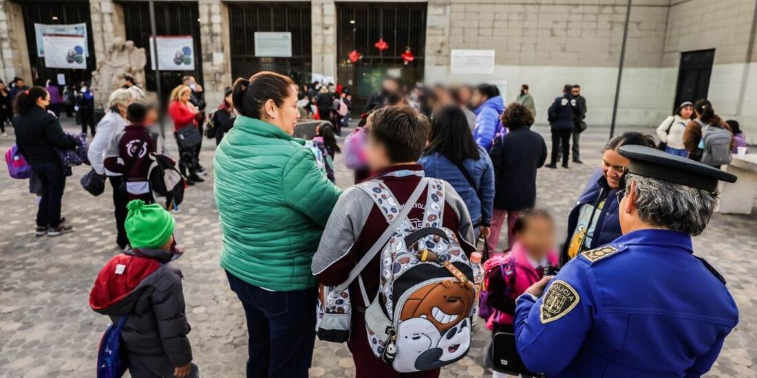 ¿Mañana 27 de febrero hay clases? Esto dice el calendario de la SEP.