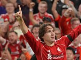 Federico Chiesa da dramática victoria al Liverpool ante el Bournemouth en la J1 de la Premier League