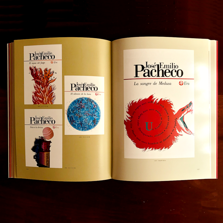 José Emilio Pacheco