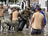Activan “Plan Marina” en Fase de Auxilio en Mazatlán