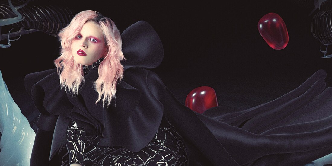 Bruses lleva su "terapia" musical a sus fans de la CDMX con su concierto