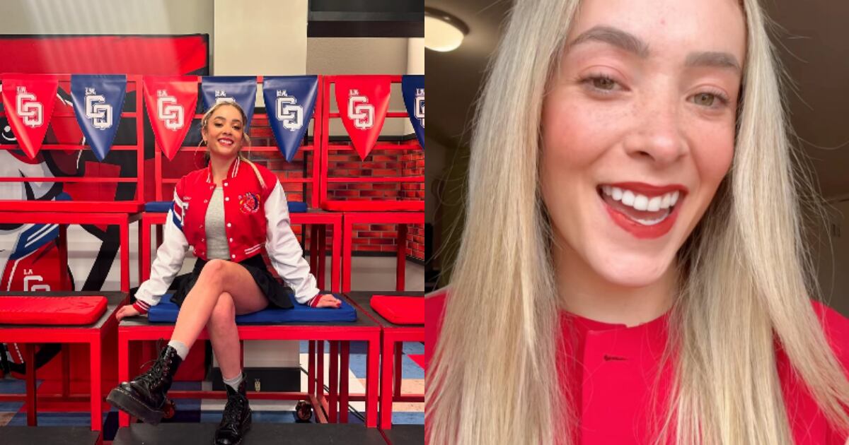 Ferny Ranyelo ¿Quién es Ferny Graciano, la actriz que publicó el video de la pelea ...