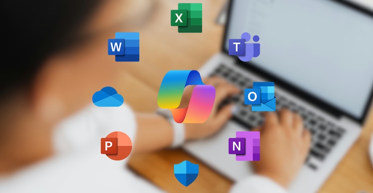 Problemas con Microsoft 365