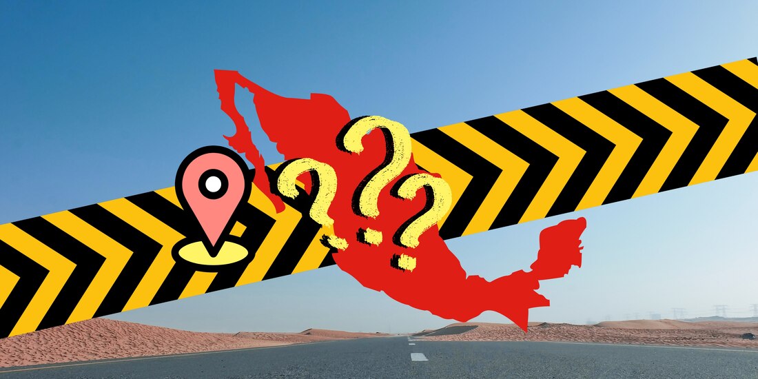 Bloqueo de carreteras