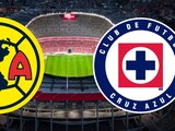 América y Cruz Azul chocan en el Estadio Azteca en la Jornada 14 del Torneo Clausura 2026 de la Liga MX