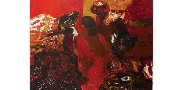 LA CALLE de Génova no. 47, de Gilberto
Aceves Navarro