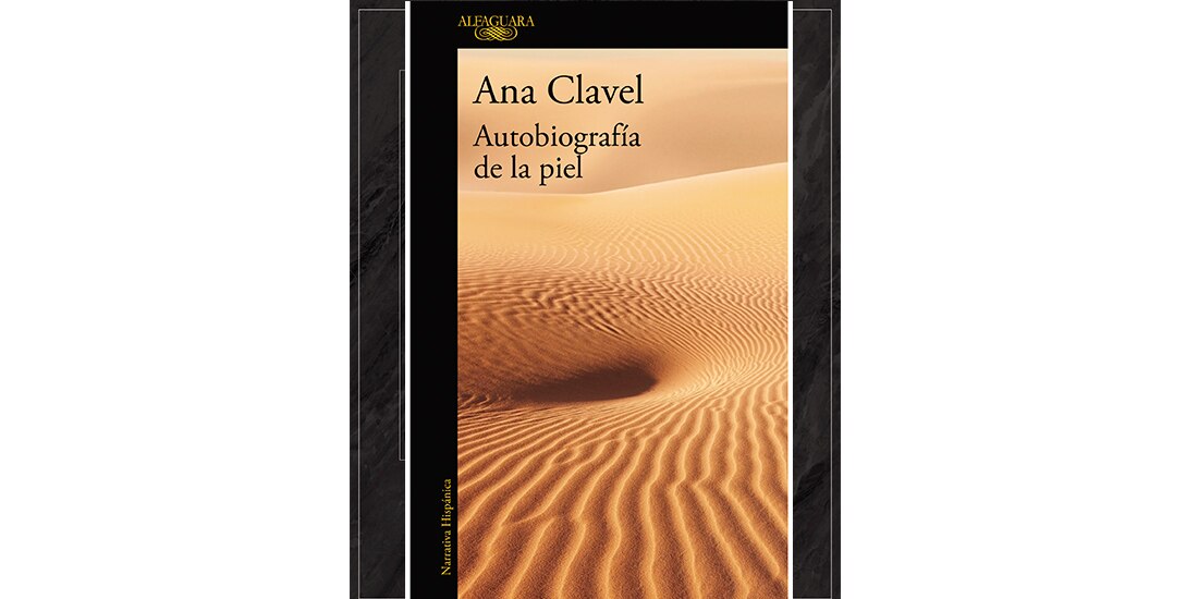 Autobiografía de la piel. Cuando el deseo se convierte en autoconocimiento