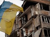 Tropas rusas cercan Severodonetsk; Ucrania se dispone a abandonar la ciudad