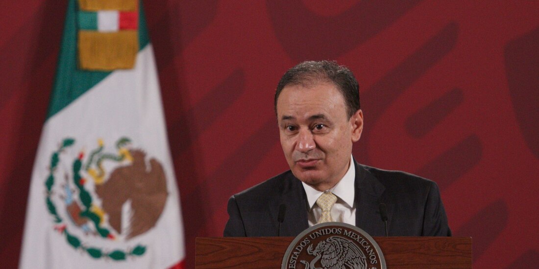 Alfonso Durazo