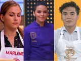 Los más odiados de MasterChef México