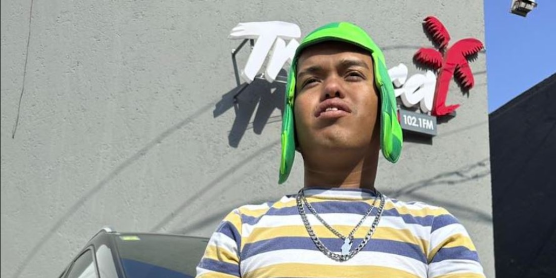 Todo lo que tienes que saber sobre quién es Medio Metro original