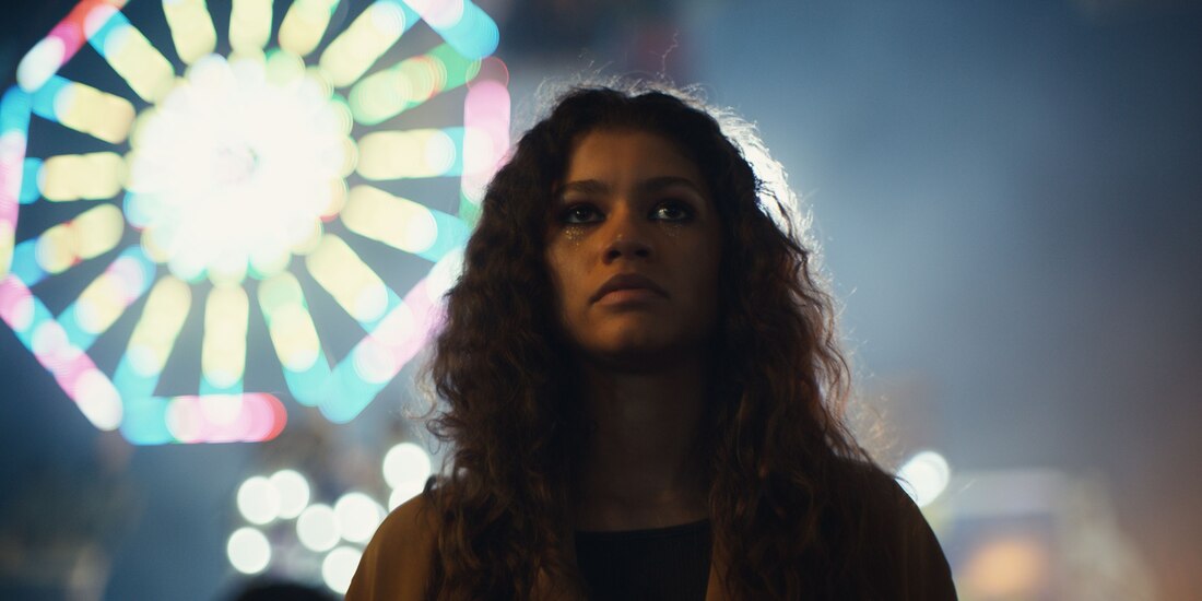 Euphoria 2: ¿A qué hora se estrena el primer capítulo de la serie de Zendaya?