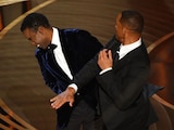 Oscar 2022: Will Smith golpea a Chris Rock ¿Real o actuado? (VIDEO)