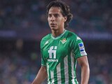 Diego Lainez