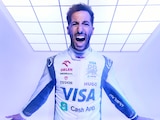 Daniel Ricciardo habla sobre su etapa en Red Bull.