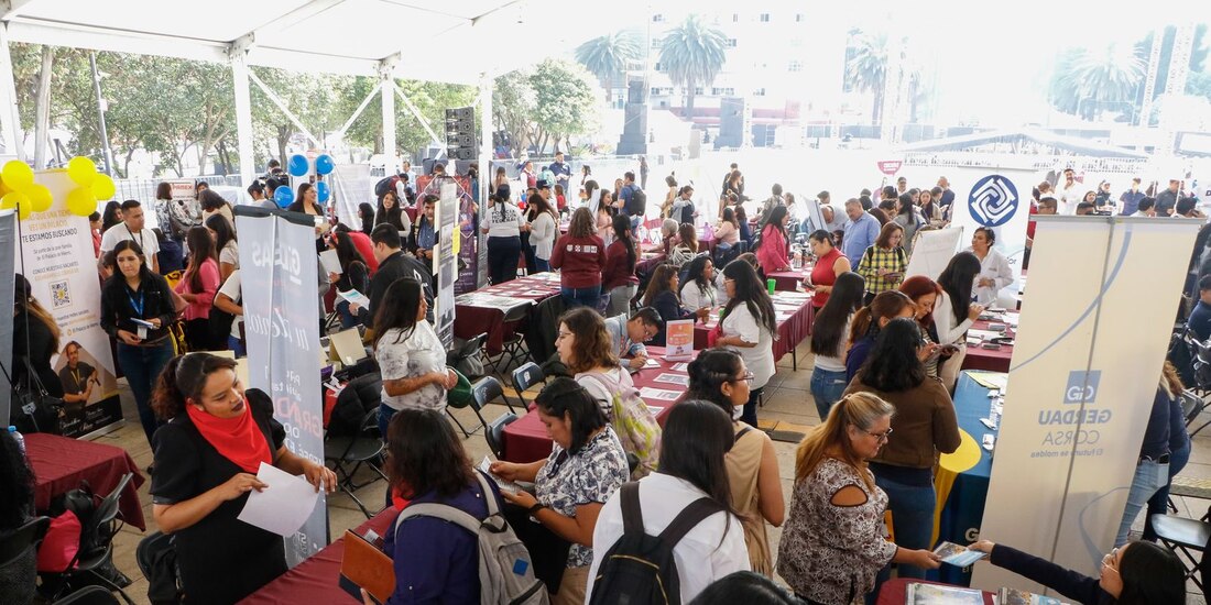 El evento organizado por el Gobierno de CDMX tuvo una gran participación.